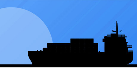 Решения для управления водным транспортом